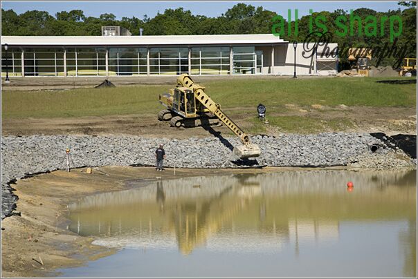 Ground Work 034